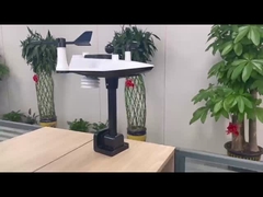 Station météorologique sans fil TX 1479